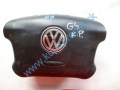 volantový airbag na vw volkswagen golf 4, 